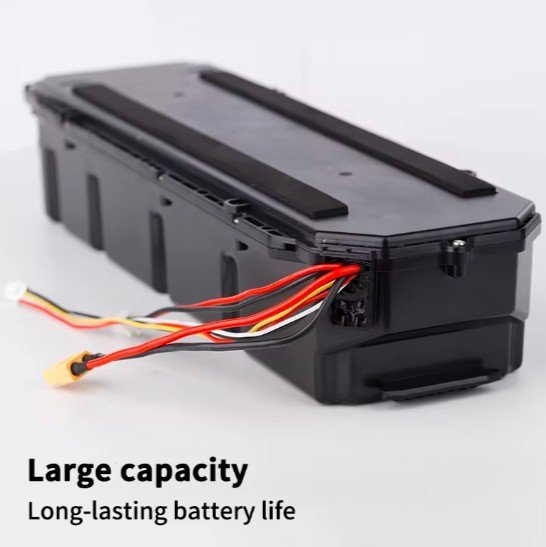 Bateria G30 36V 18650 10S6P 15.3Ah para Ninebot MAX G30 y G30LP - Imagen 2