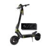Vinilo Kukirin G4 Competition 2.0 Verde Fluor - Incluir Base