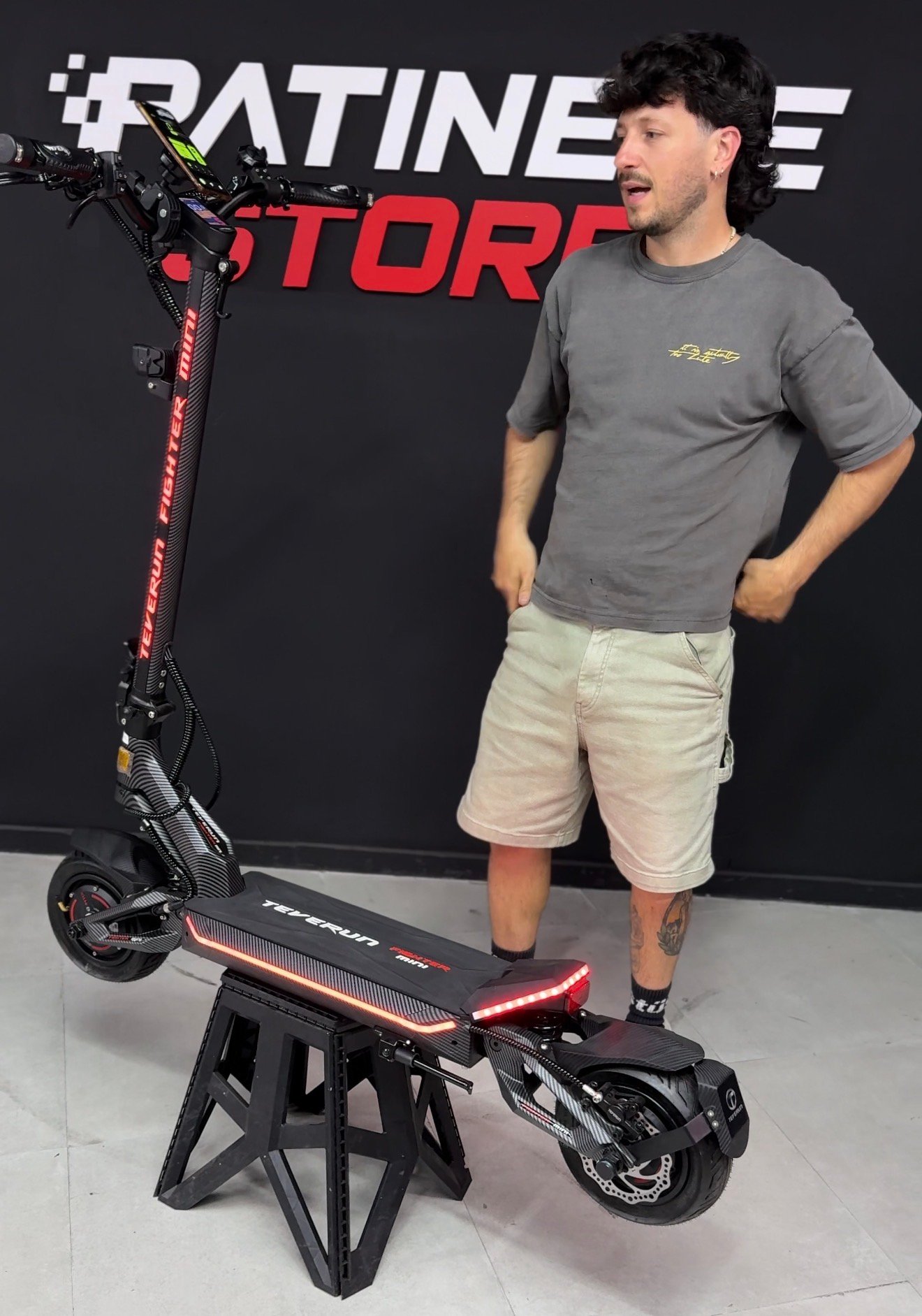 teverun figther mini bosch
