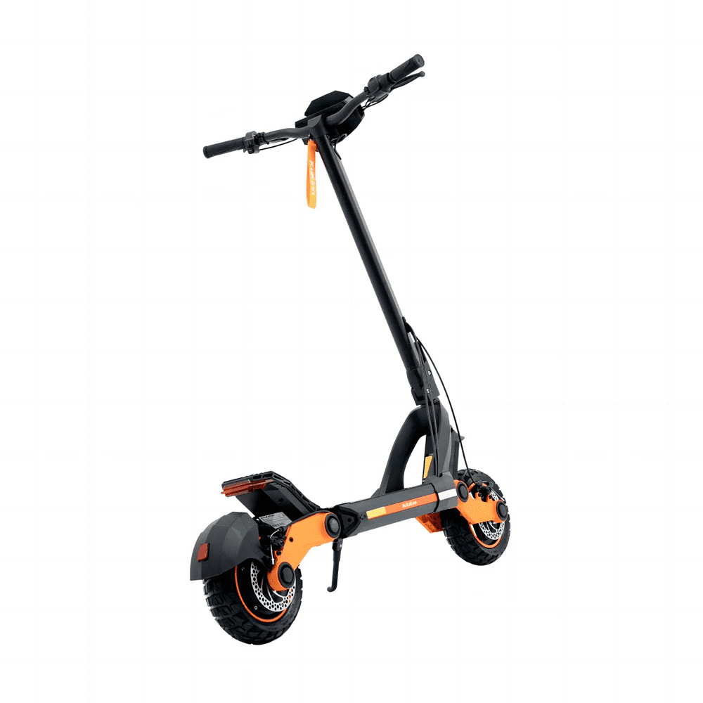 Patinete eléctrico KuKirin G3 - Imagen 3