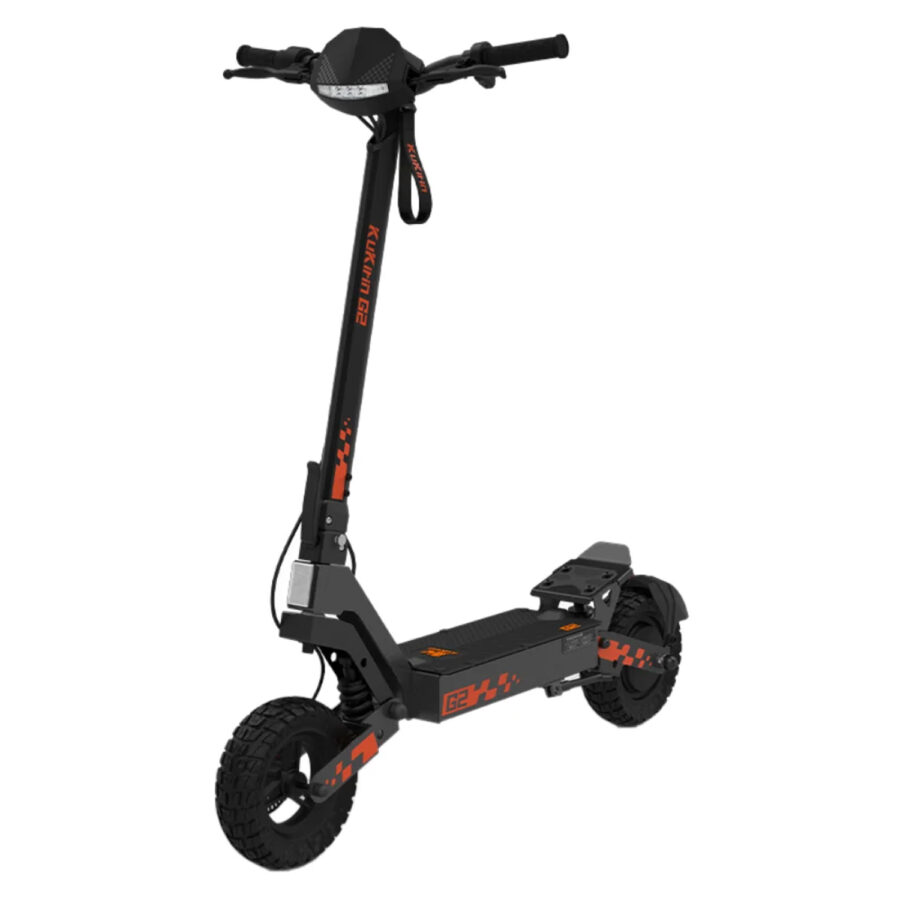 Patinete eléctrico KuKirin G2