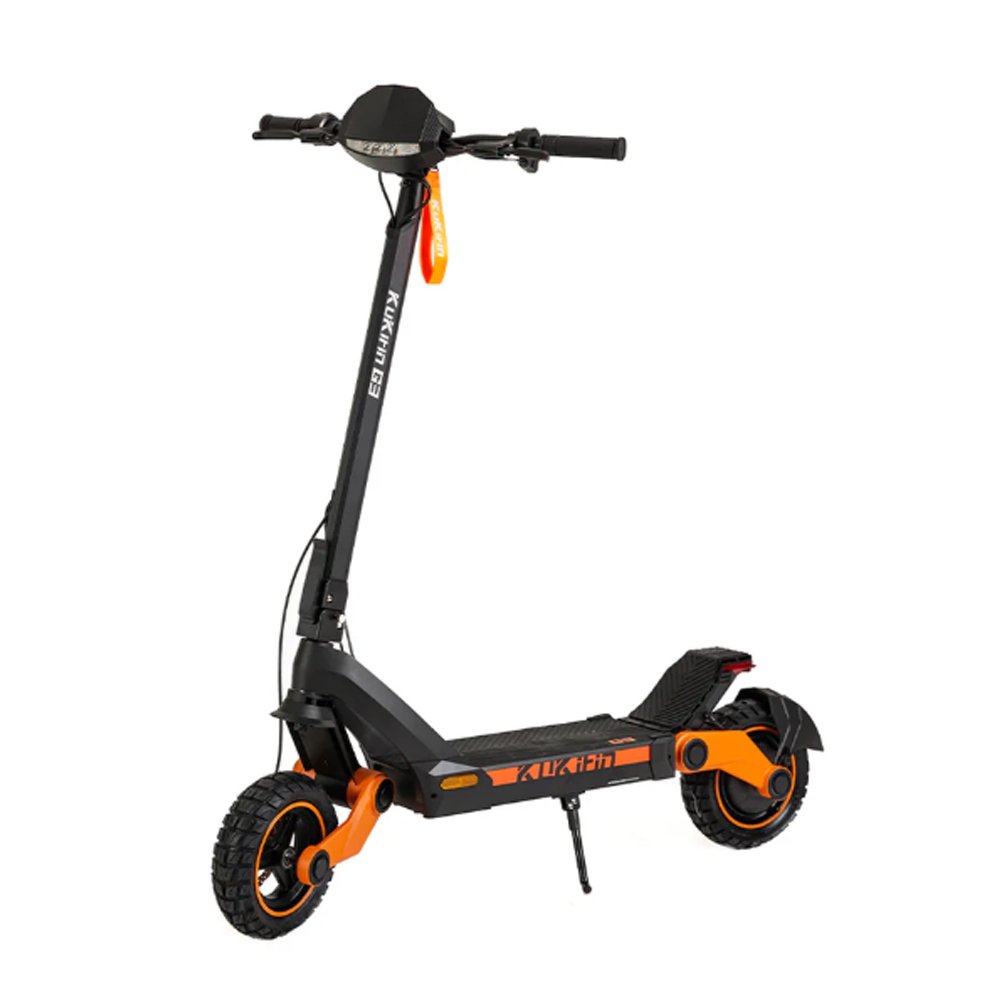 Patinete eléctrico KuKirin G3