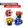 Pegs Anticaida para patinete eléctrico