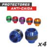 Pegs Anticaida patinete eléctrico CJ Racing2