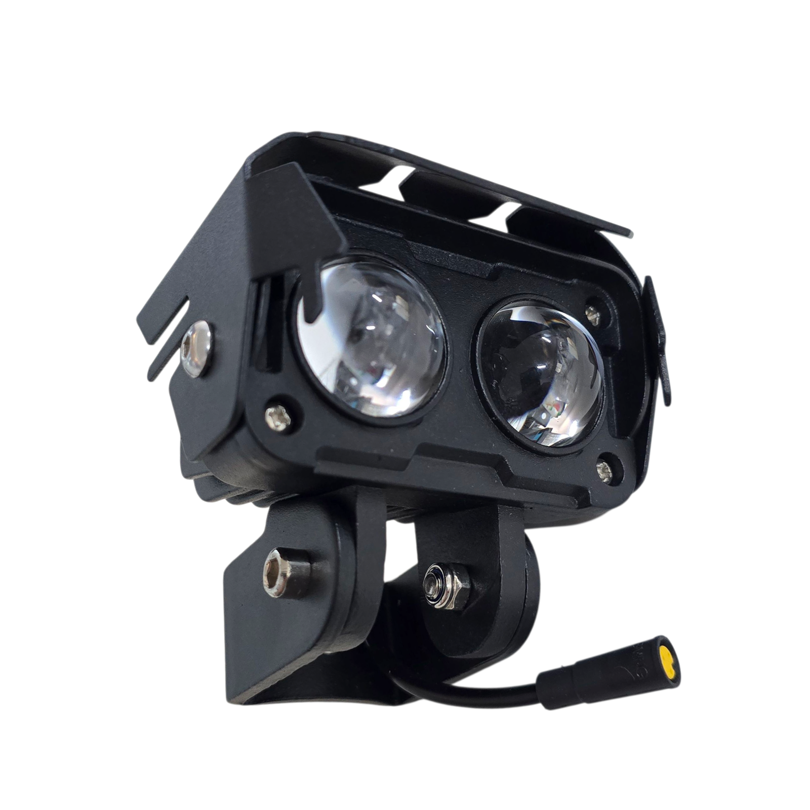 Luz faro delantero para Kukirin G3 Pro