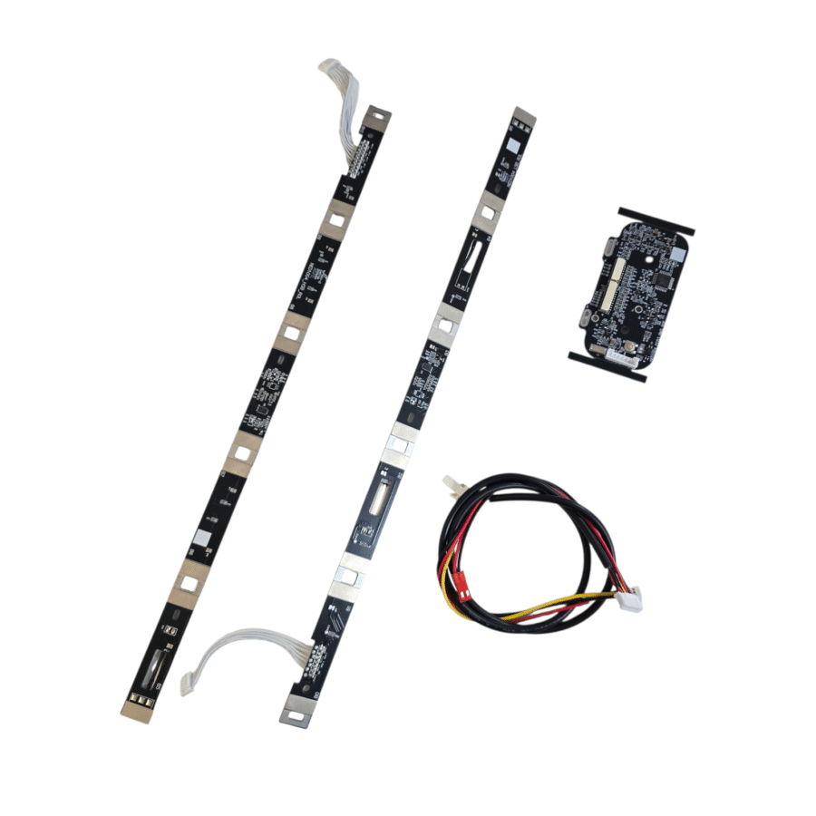 BMS para Xiaomi 4 Pro