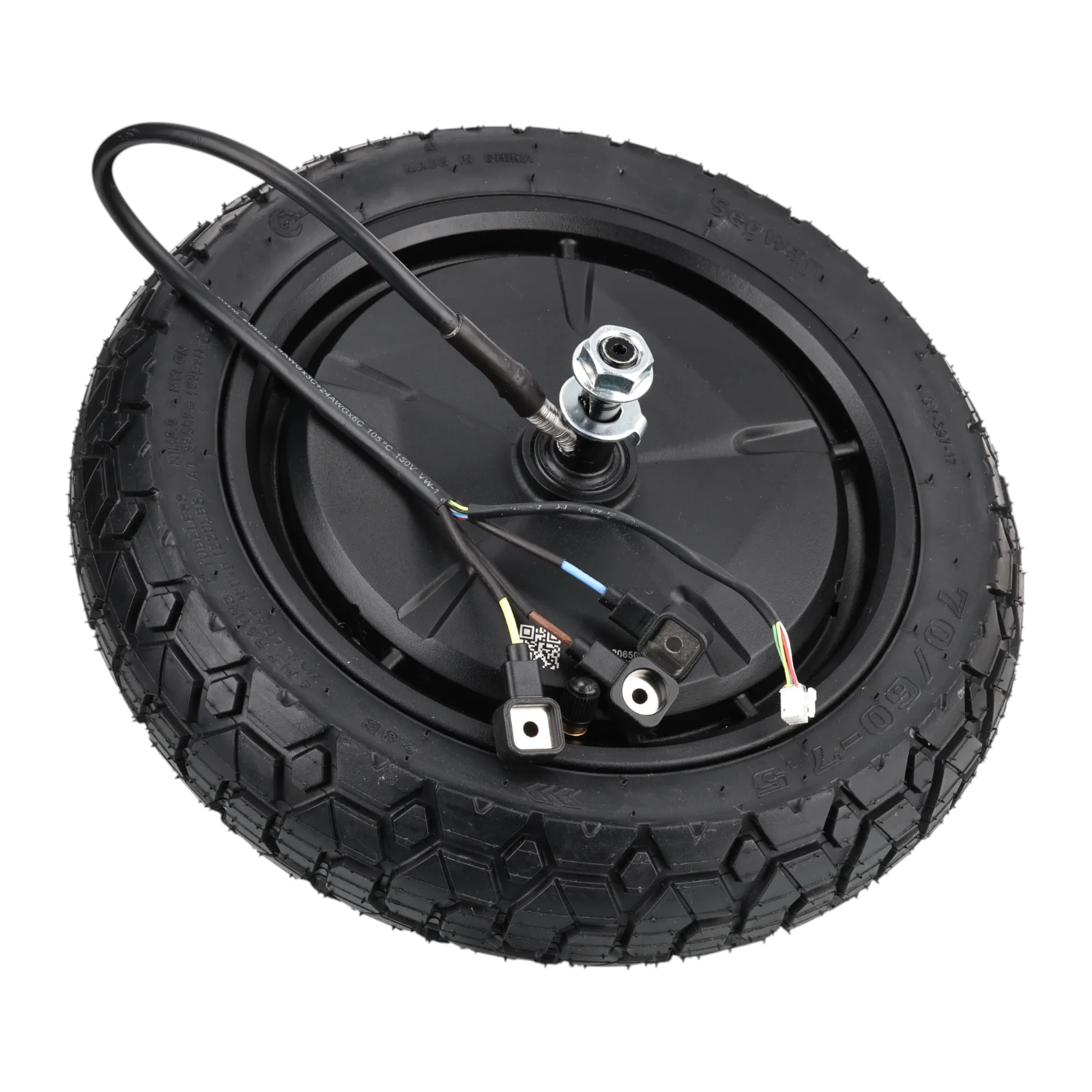 Motor de 650W para Segway Ninebot ZT3 Pro