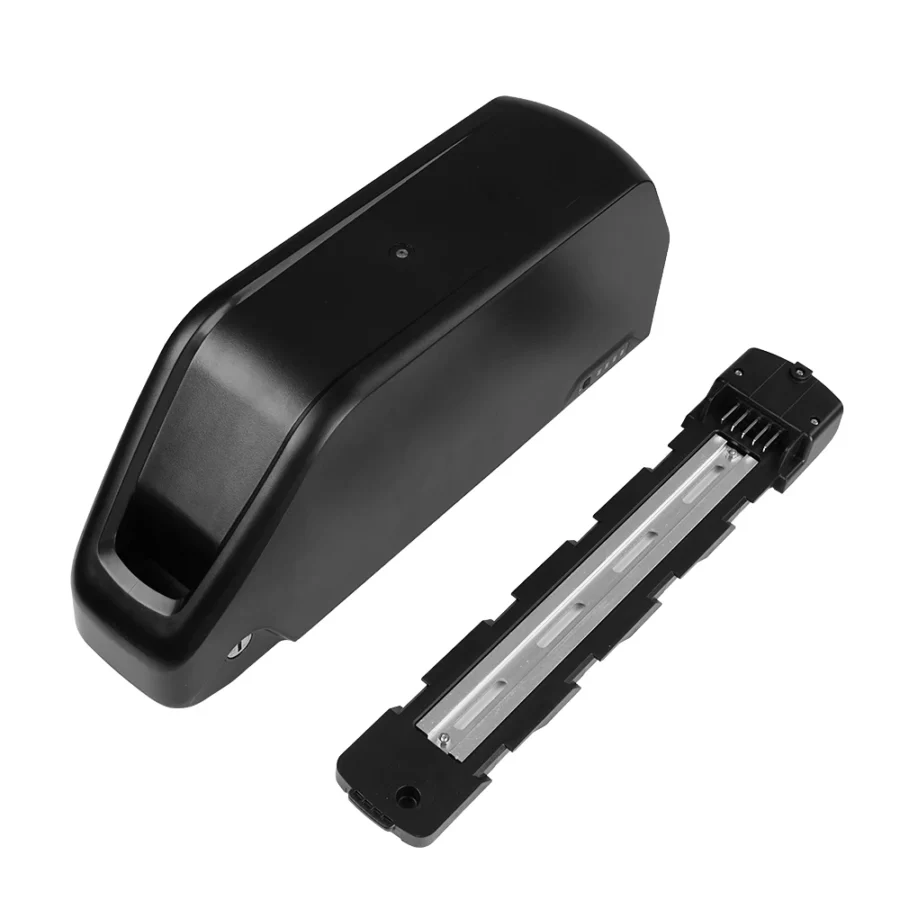 Caja de Batería Externa para 18650