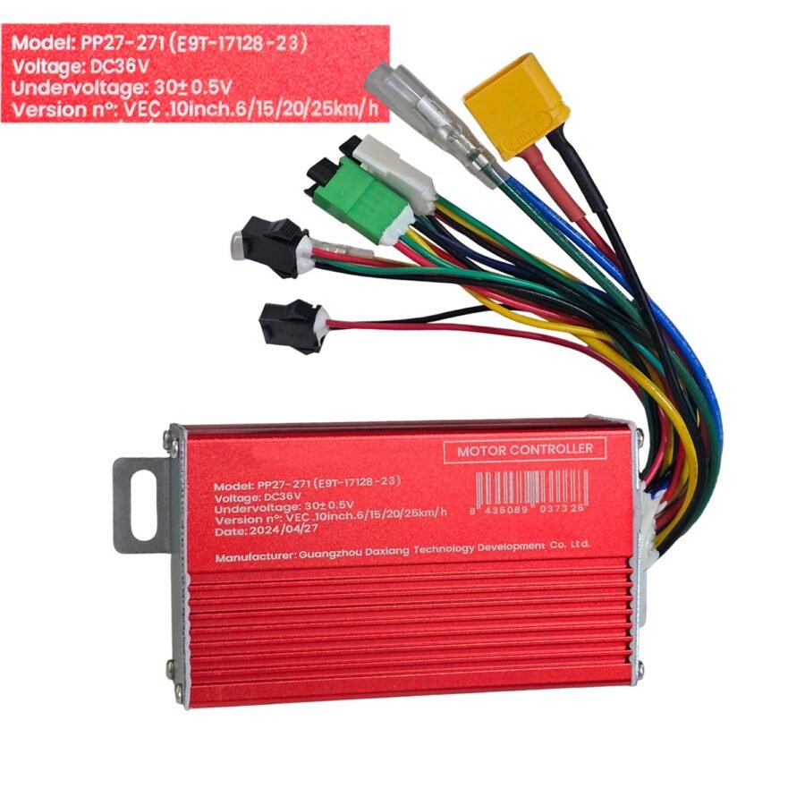 Controladora Compatible con Smartgyro Z-One Pro Modelo 2023 (23A)