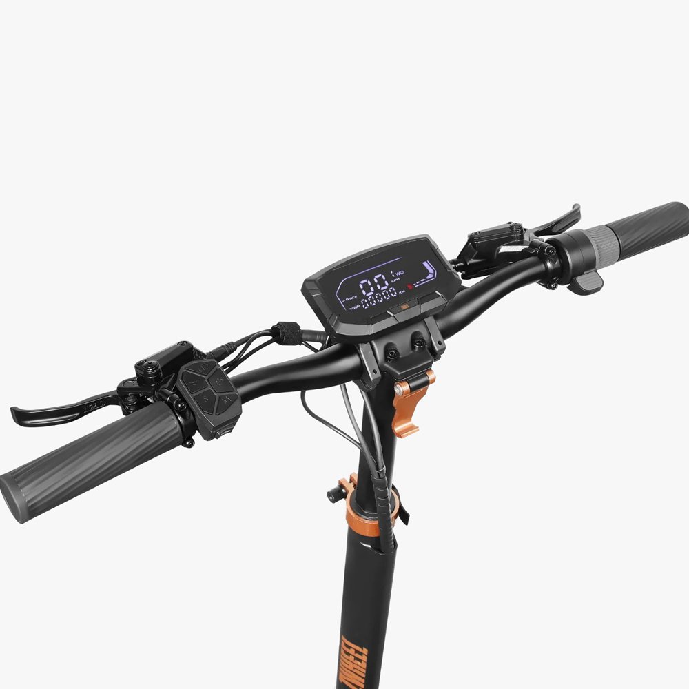 Zwheel Zwolf PLUS DGT - Imagen 4