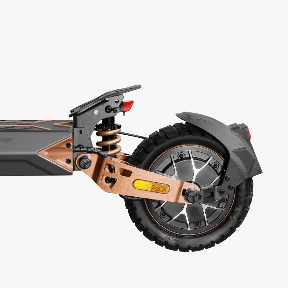 Zwheel Zwolf PLUS DGT - Imagen 5