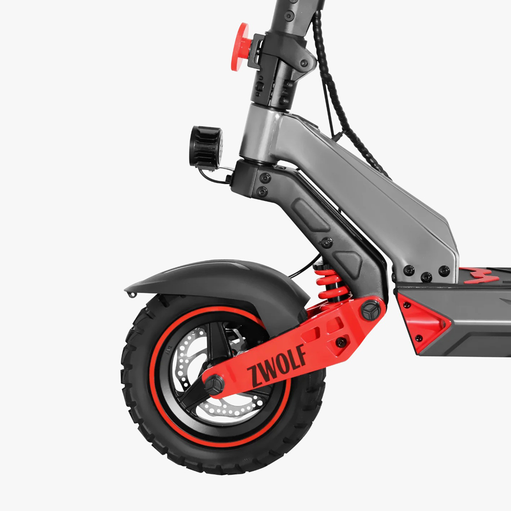 Zwheel Zwolf DGT - Imagen 2