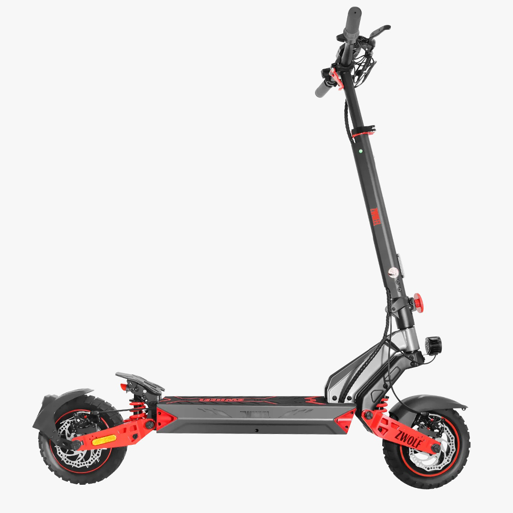 Zwheel Zwolf DGT - Imagen 3