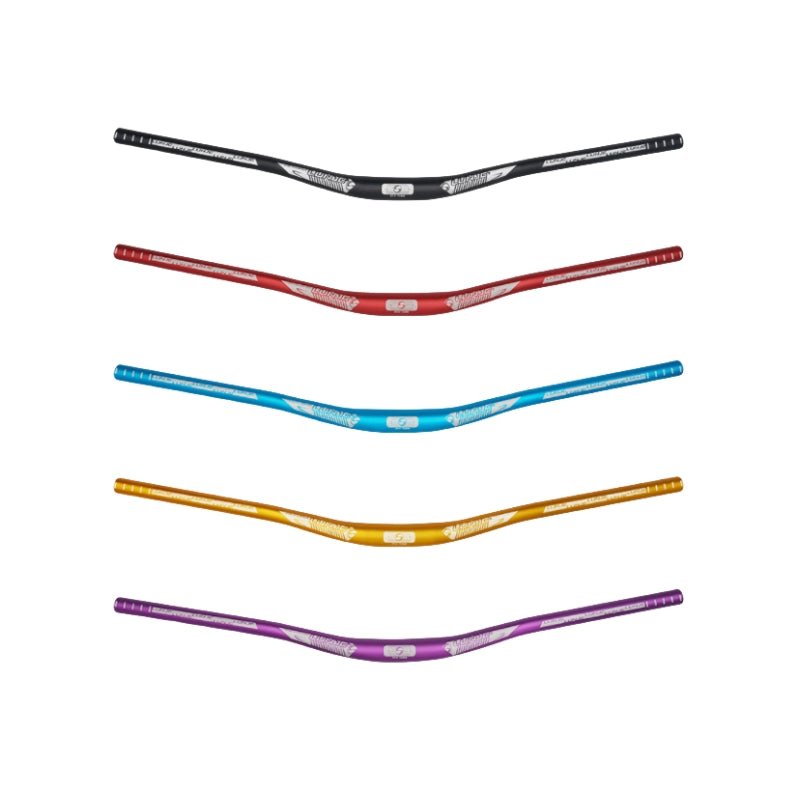 Manillar patinete electrico ASTRO todos los colores