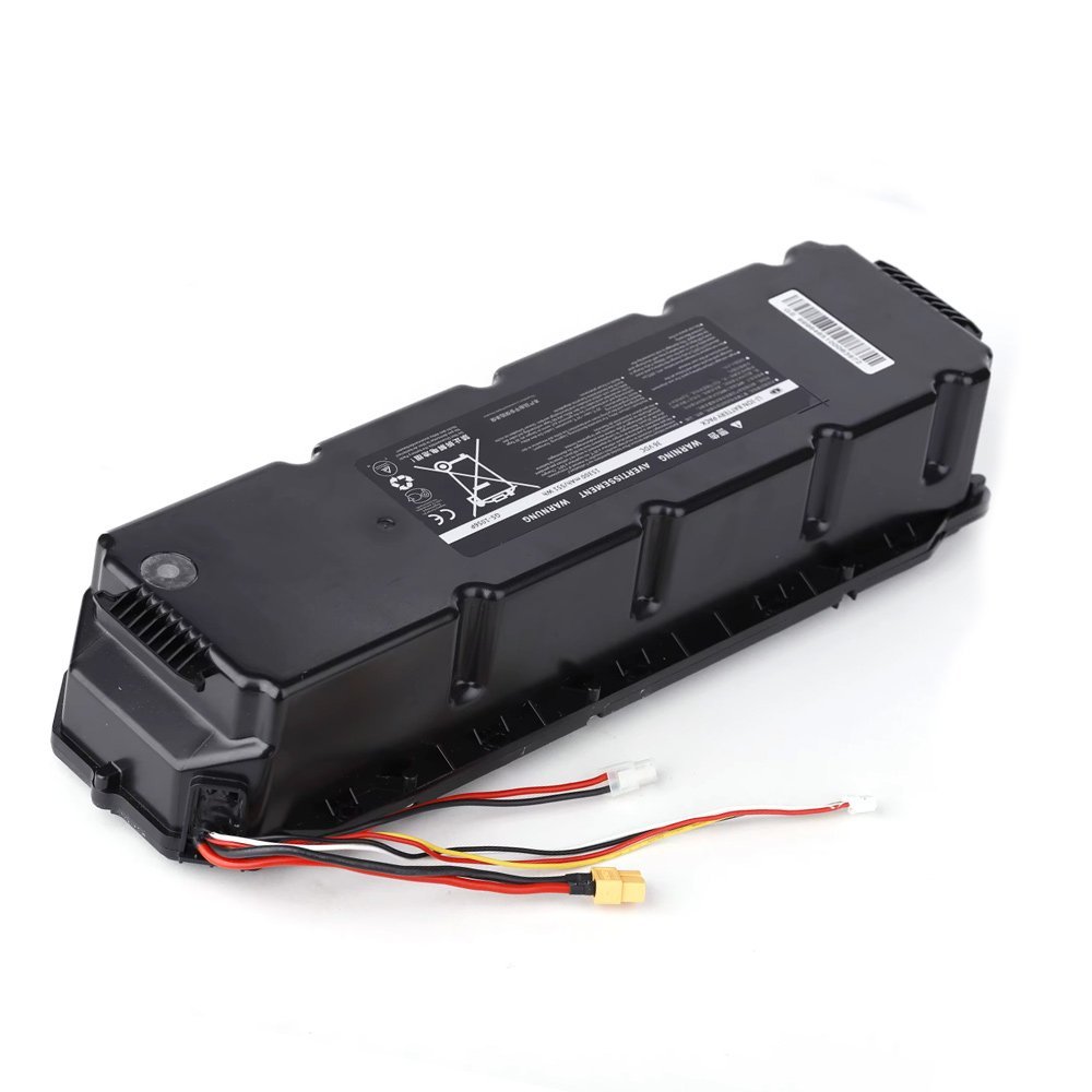 Bateria G30 36V 18650 10S6P 15.3Ah para Ninebot MAX G30 y G30LP