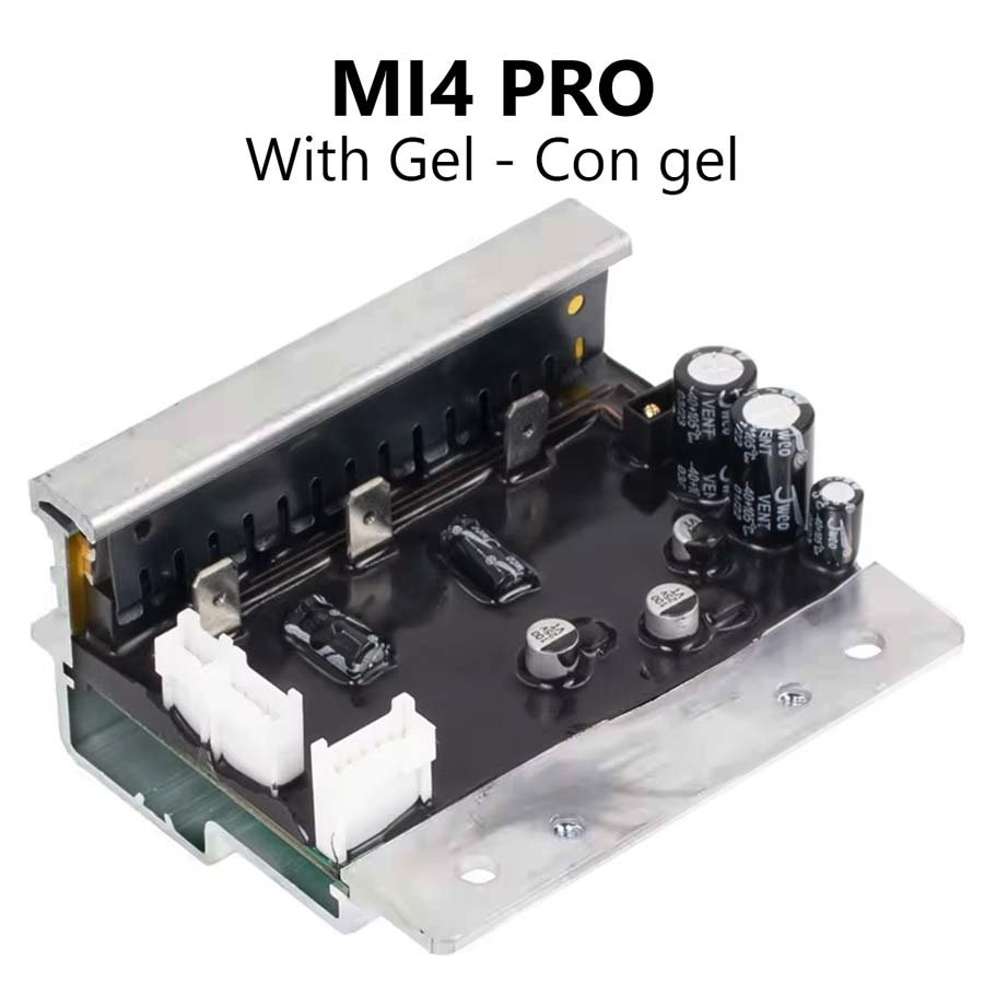Controladora para Xiaomi MI4 Pro (1º generación) - CON GEL