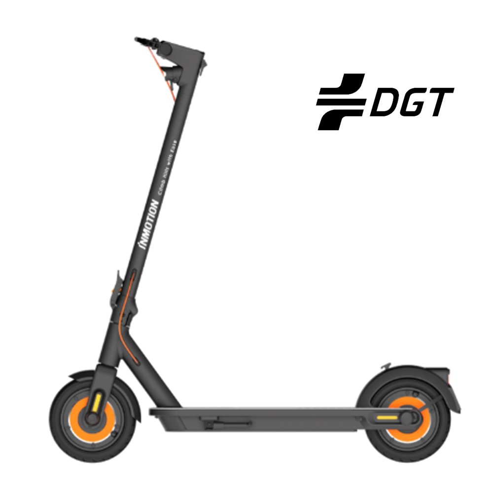 Inmotion Climber DGT
