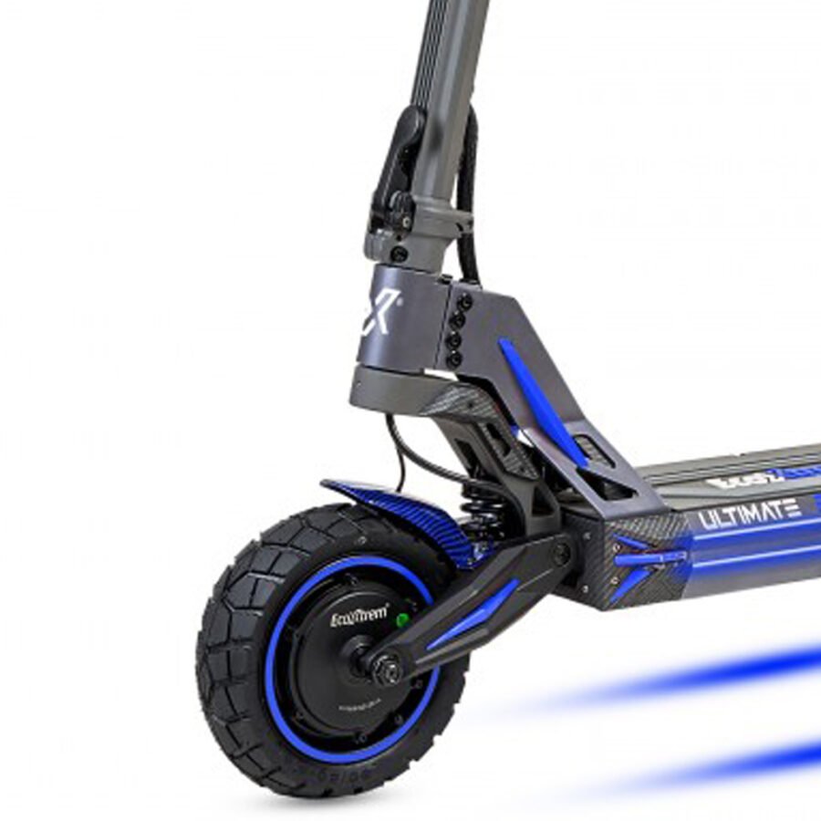 Vinilos Ecoxtreme M41 Tank DGT 2025