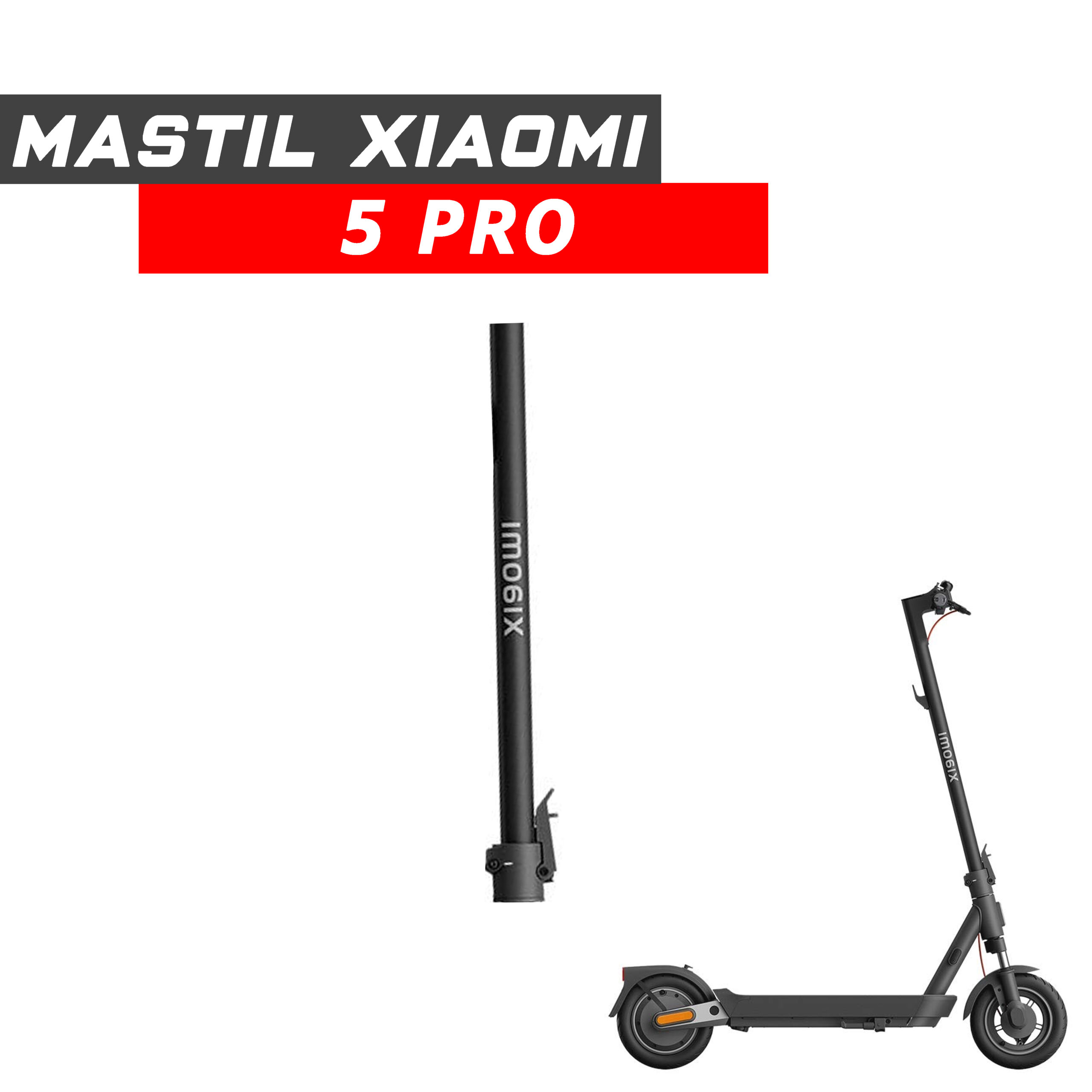 Mástil Original Xiaomi mi5 pro