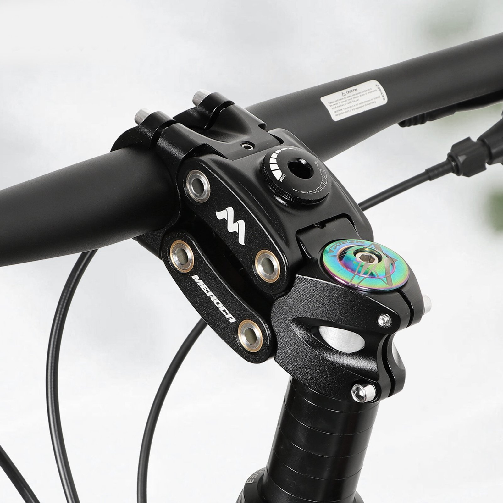 Potencia con Suspensión patinete eléctrico - Imagen 2