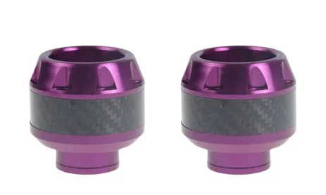 Pegs Anticaida patinete eléctrico CJ Racing2 - Imagen 5