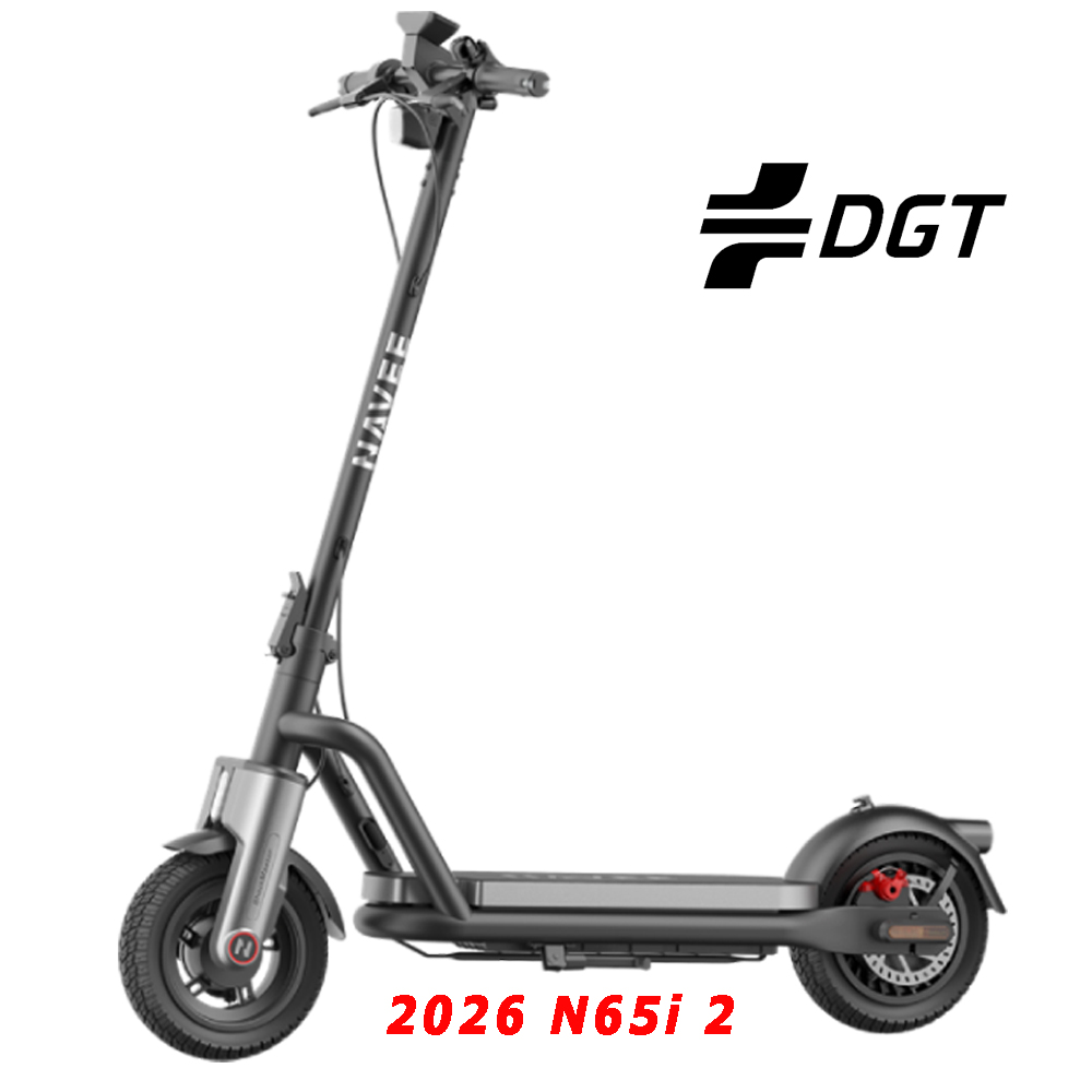 Navee N65i 2 DGT