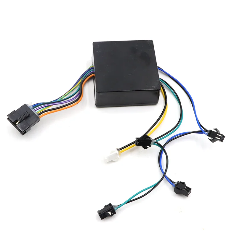 Módulo para KuKirin G2 Max (original) - Imagen 2