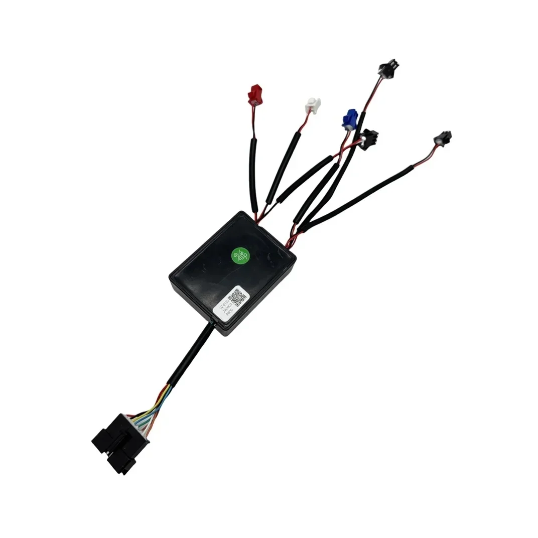 Módulo para KuKirin G2 Master (original) - Imagen 2