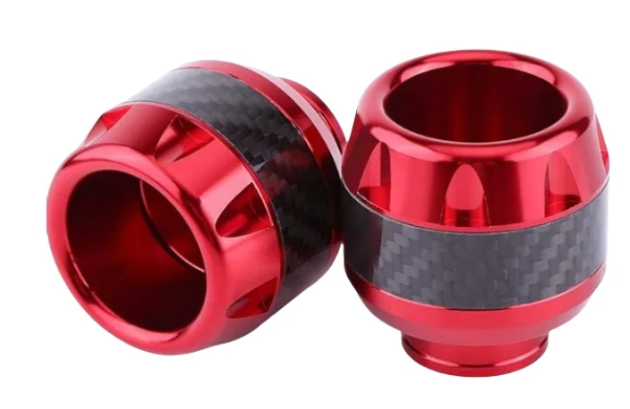 Pegs Anticaida patinete eléctrico CJ Racing2 - Imagen 9