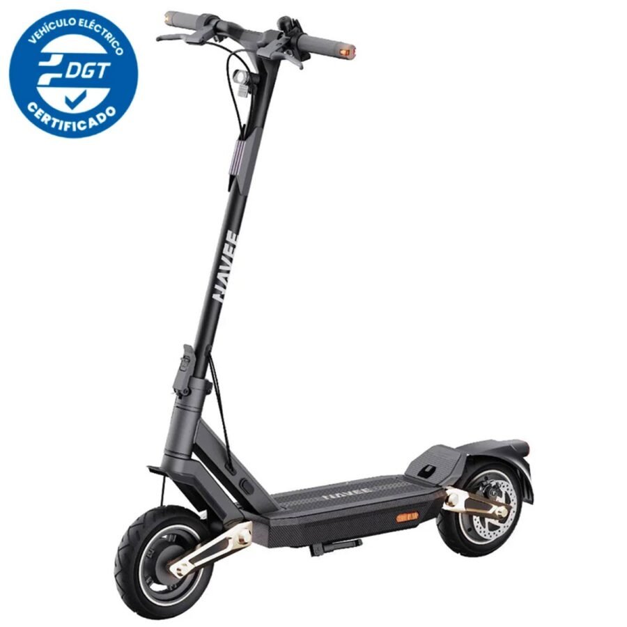 Navee ST3 patinete eléctrico - Nuevo