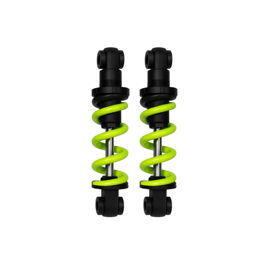 Verde Fluor