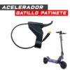 Acelerador de Gatillo Ecoxtrem M41 TANK