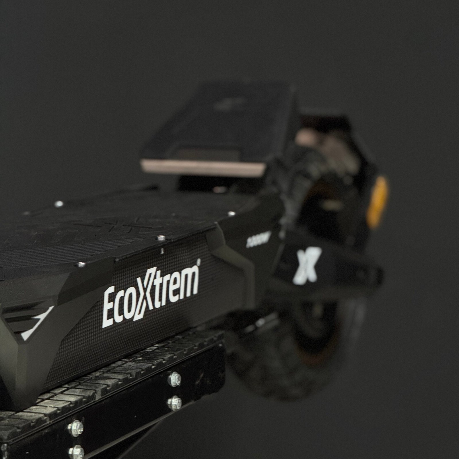Patinete Eléctrico Ecoxtrem Deimos DGT - Imagen 5