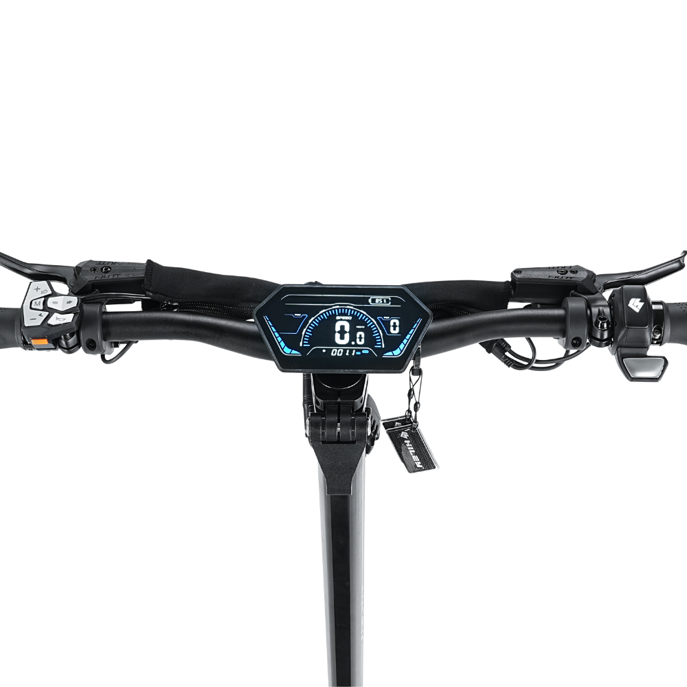 Hiley Tiger SUPRA - Imagen 2