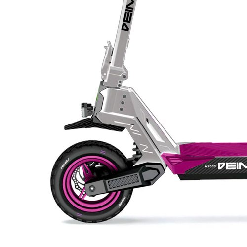 Vinilos Ecoxtreme Deimos DGT 2025