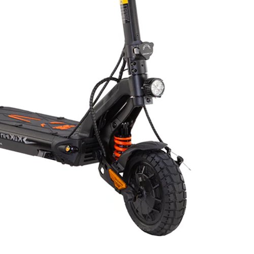 Vinilos KuKirin G2 Master 2025