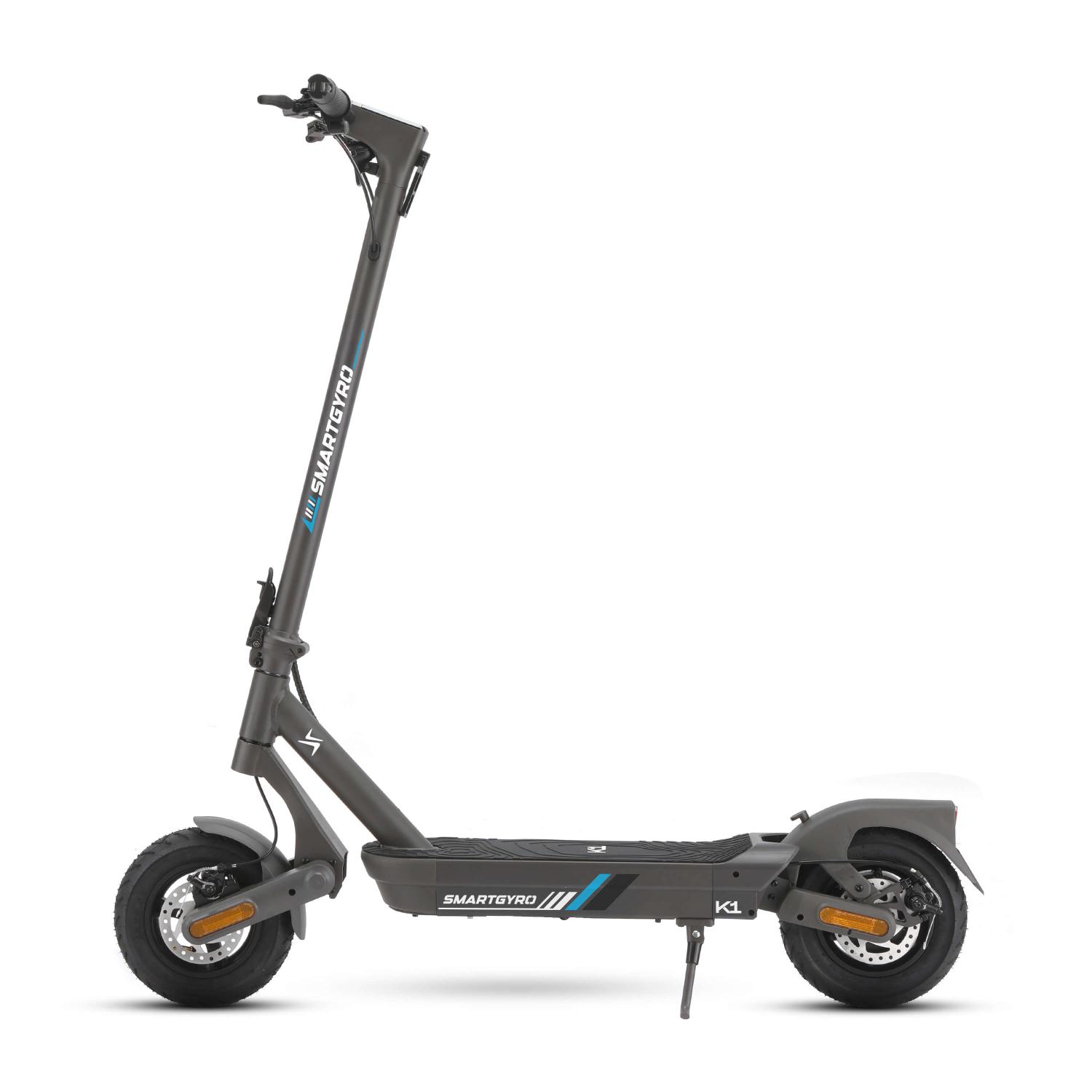 Patinete Eléctrico Smartgyro K1 - Imagen 2