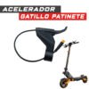 Acelerador Kamikaze K1