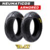 Neumáticos de carretera (2 unidades)