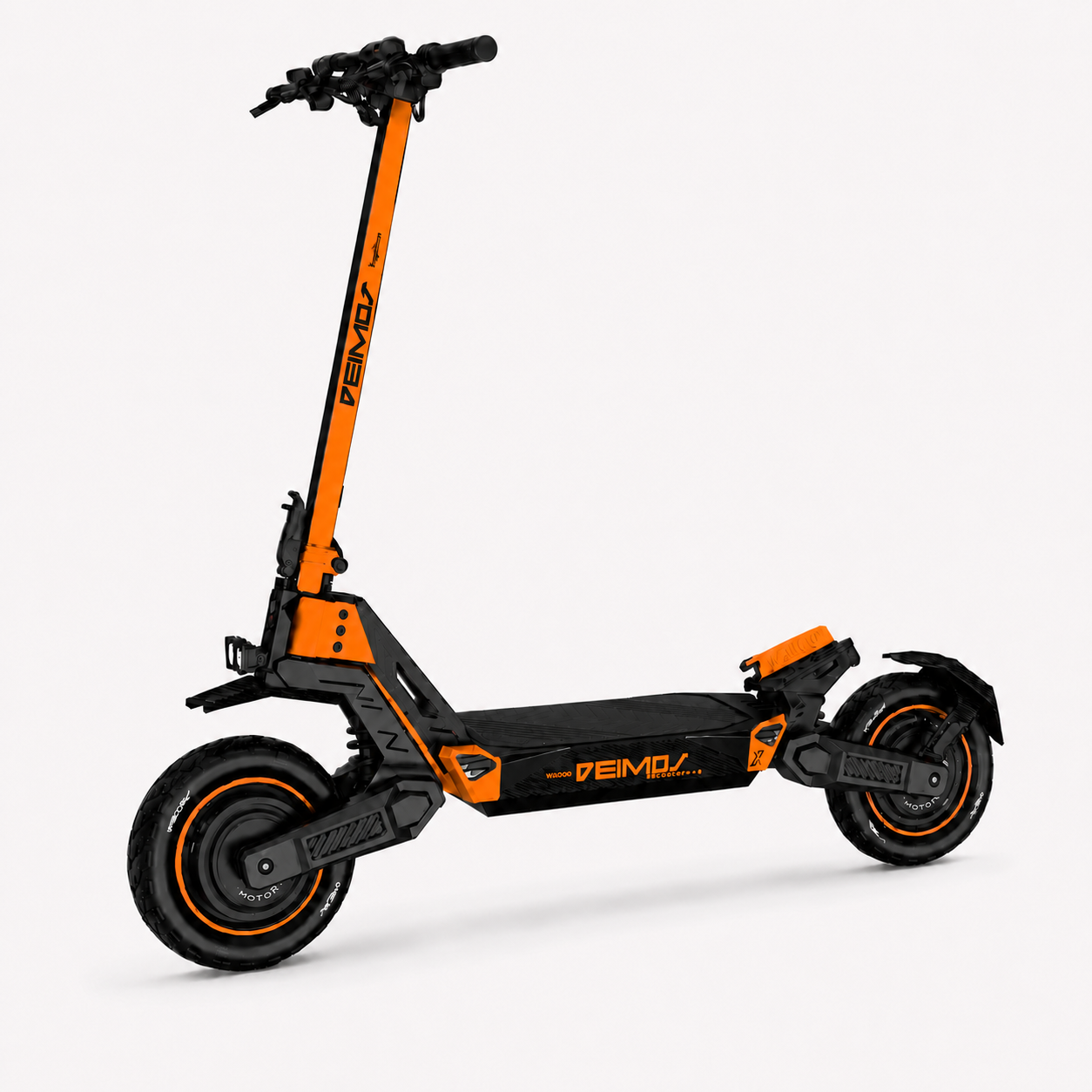 Naranja