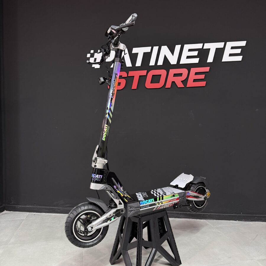 eoxtrem m41 negro 1 motor