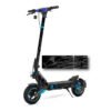 Vinilo Smartgryro Rockway GT/GTS/GL REDBULL Competition TURQUESA - Incluir Base