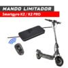 Mando limitador / Deslimitador para Smartgyro K2 / K2 PRO