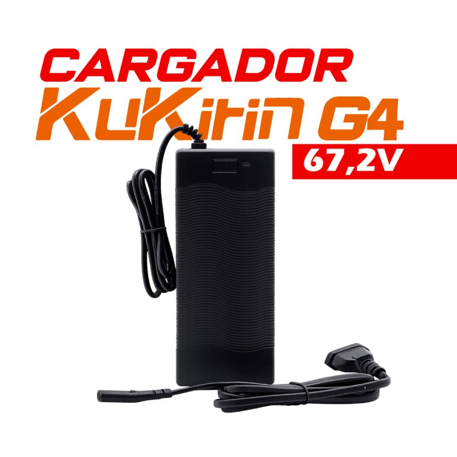 Cargador para Kukirin G4