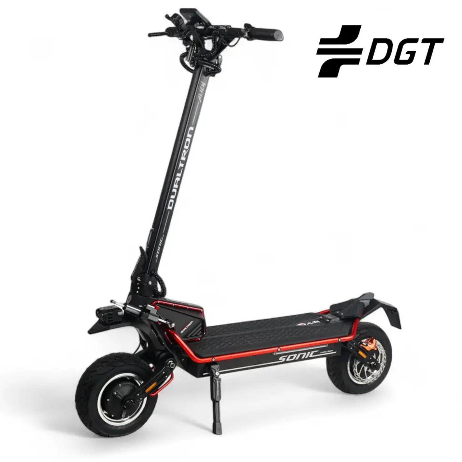 Dualtron Sonic Alien DGT