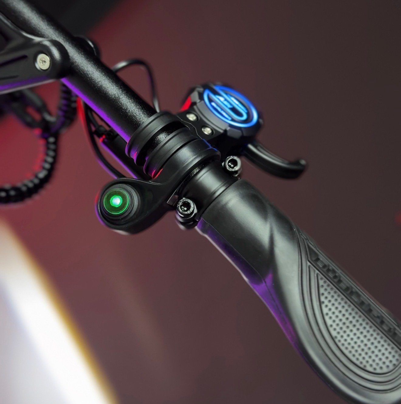 Dualtron Sonic Alien DGT - Imagen 10