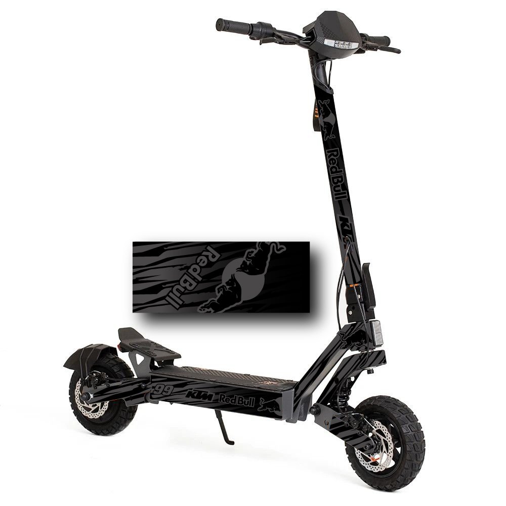 Vinilo Kukirin G2 2025 Competition 2.0 BLACK Comp