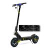 Vinilo Smartgryro Rockway GT/GTS/GL REDBULL Competition FLUOR - Incluir Base