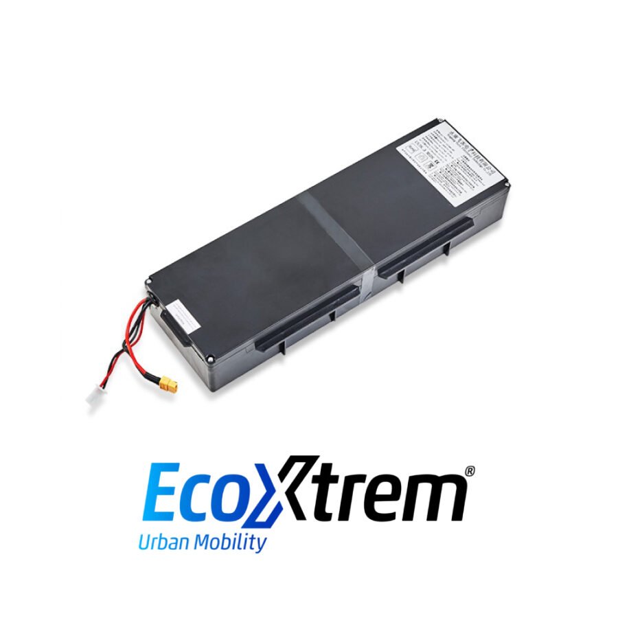 Batería Ecoxtrem Armored M41 Dual 60V 20Ah