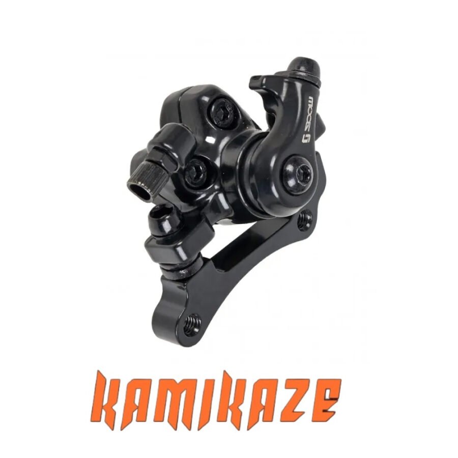 frenos kamikaze k1
